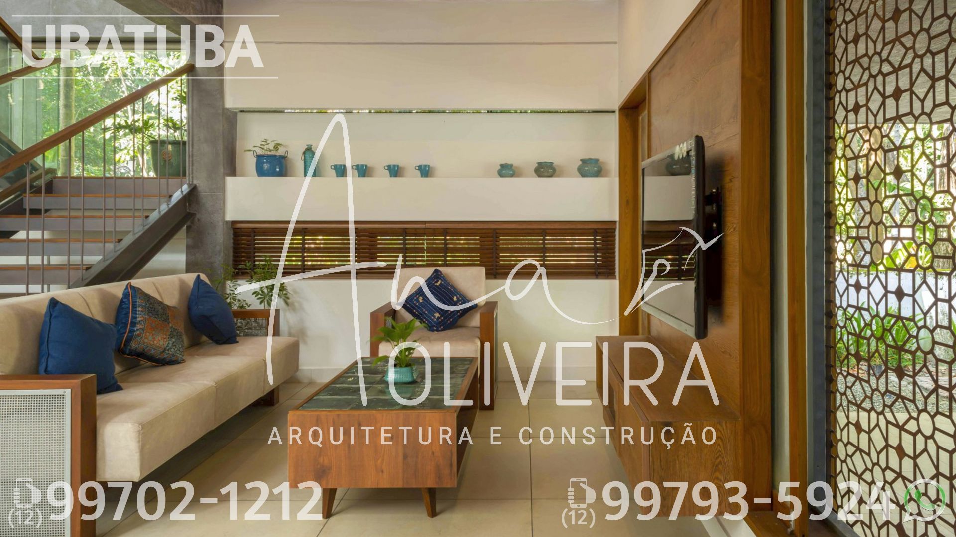 Arquitetos