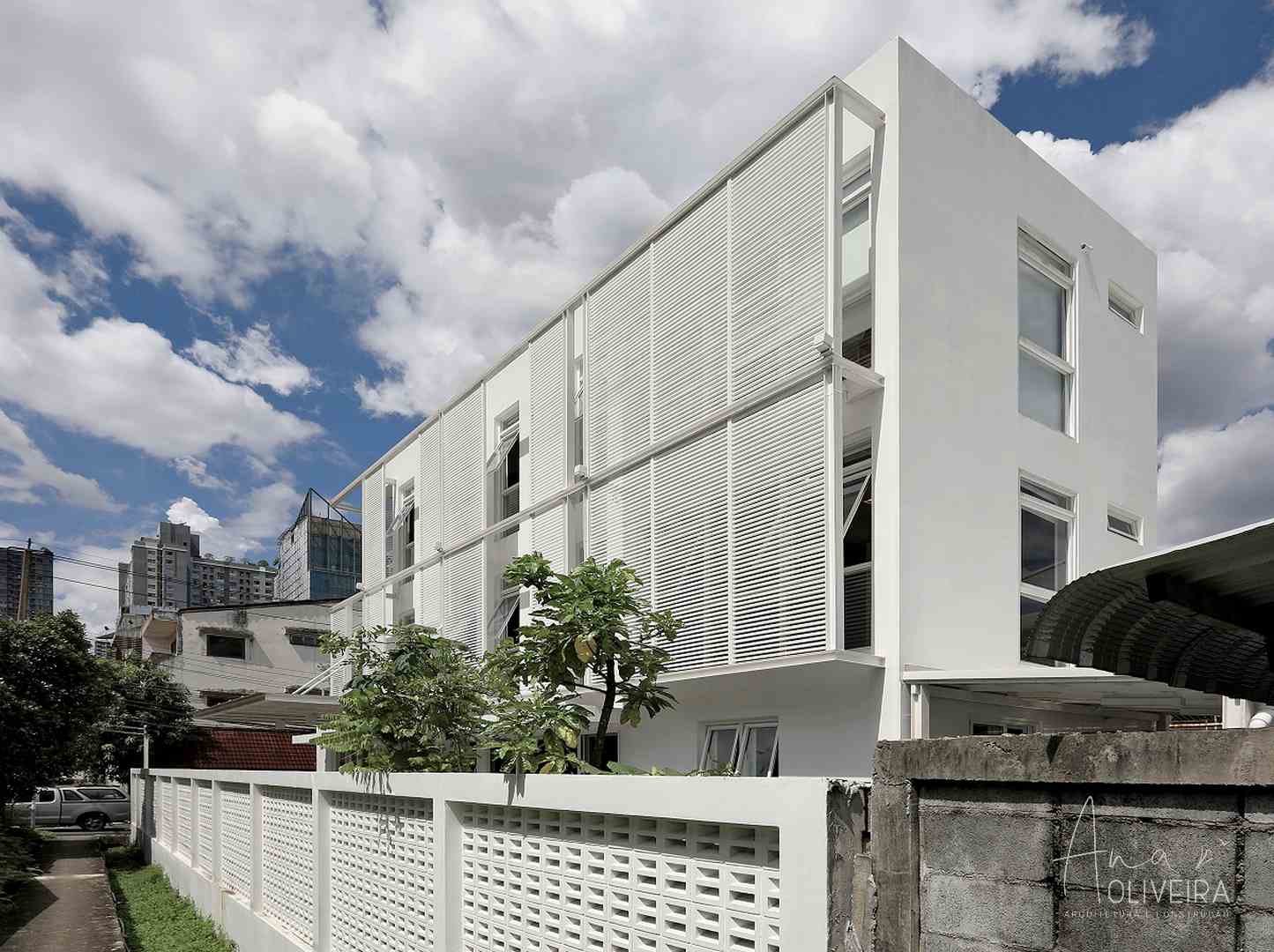 BioArquitetura de Apartamento de Veraneio IlhaBela
